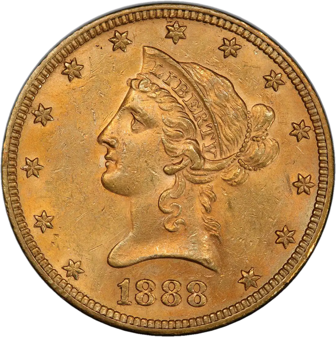 coin obverse image