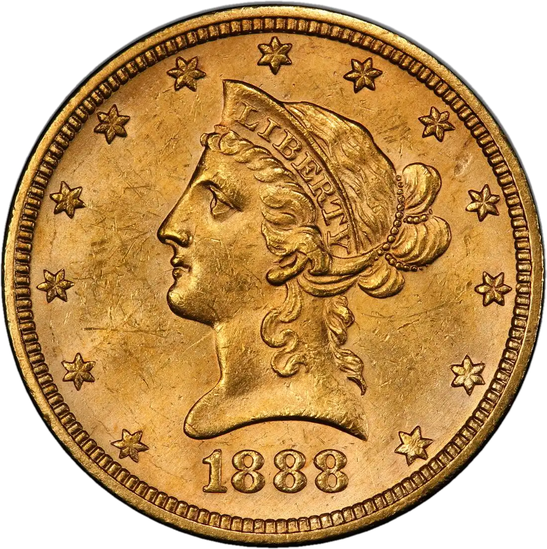 coin obverse image