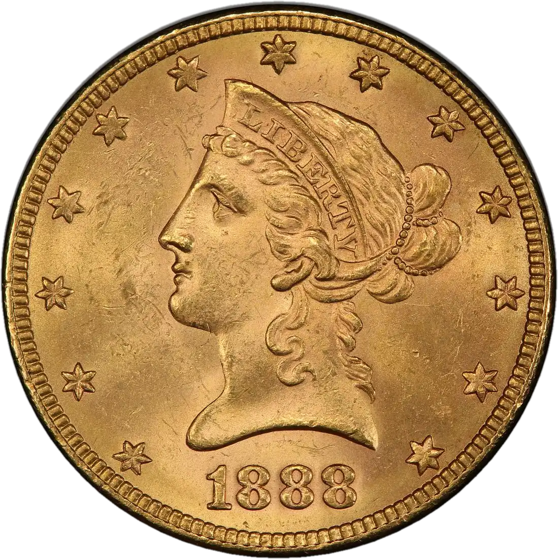 coin obverse image