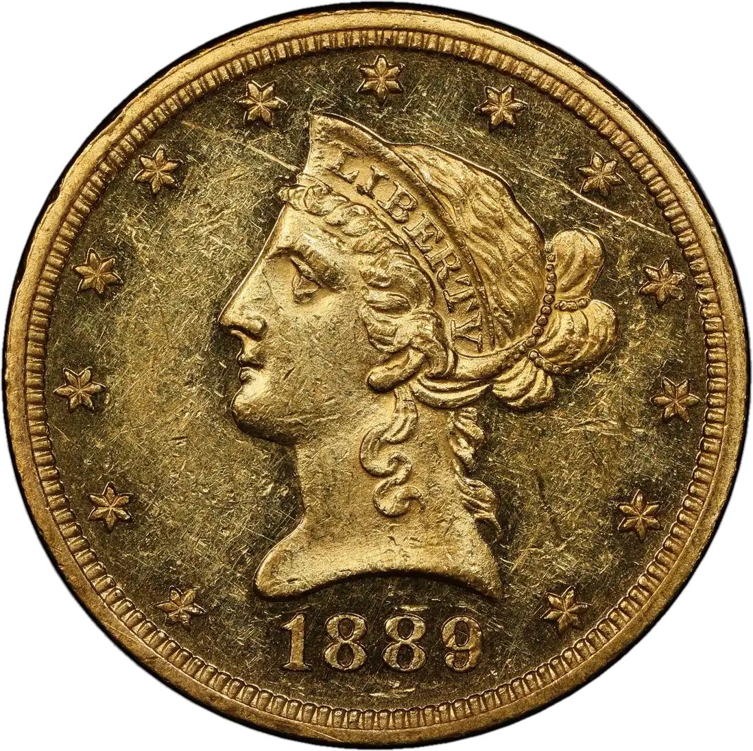 coin obverse image