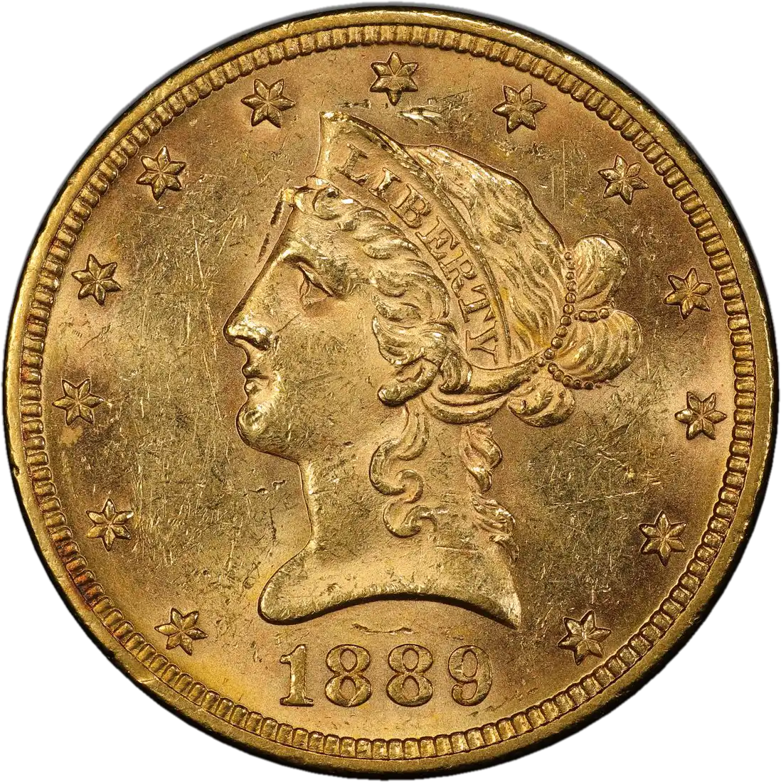 coin obverse image