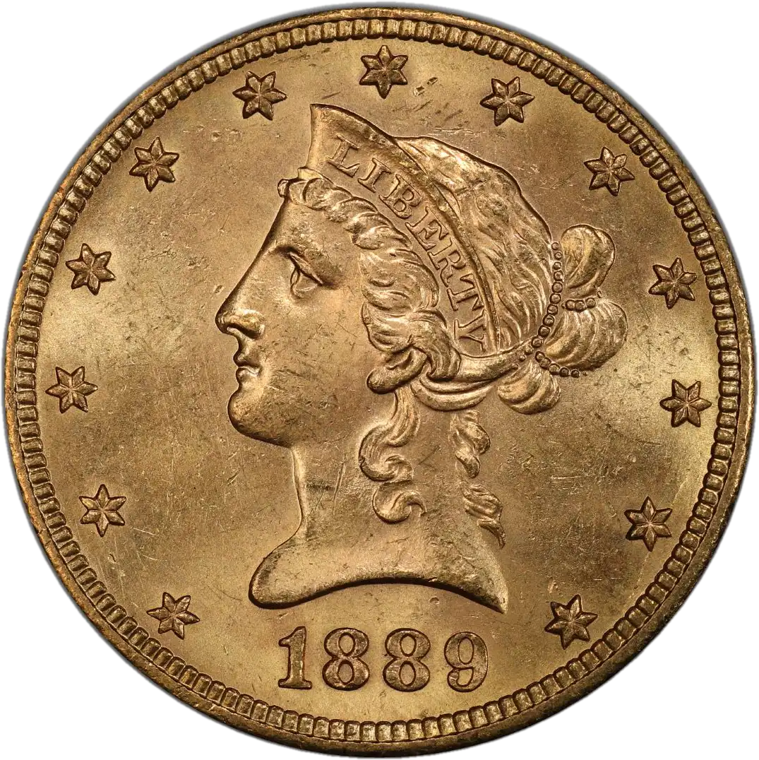 coin obverse image