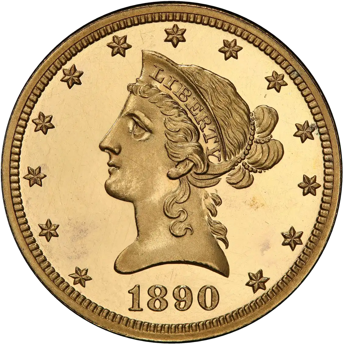coin obverse image