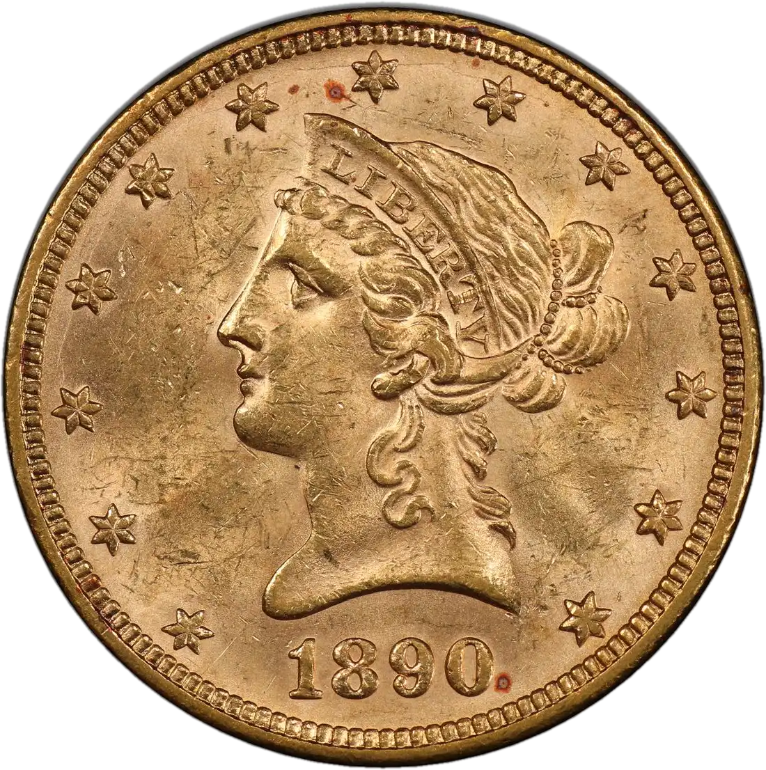 coin obverse image