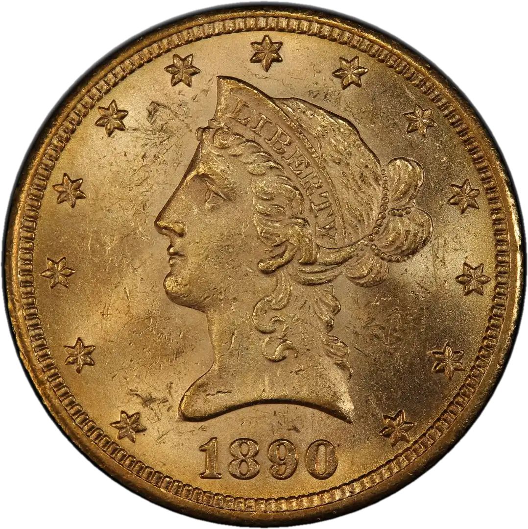coin obverse image