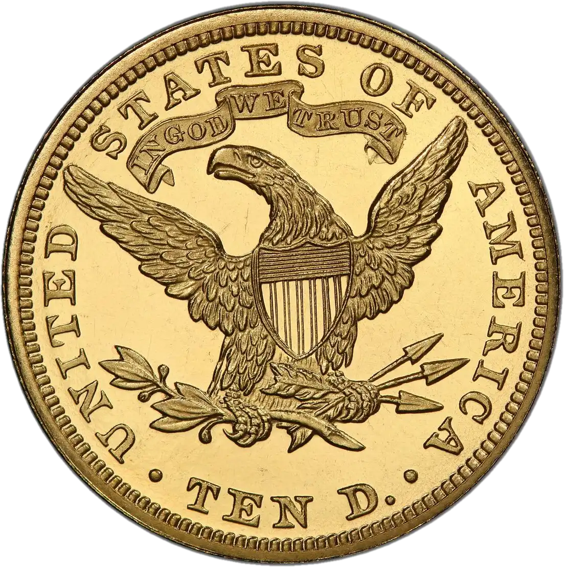 coin reverse image