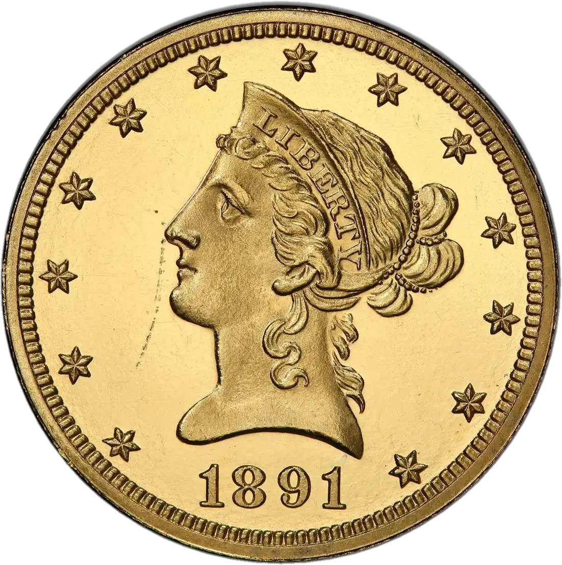 coin obverse image