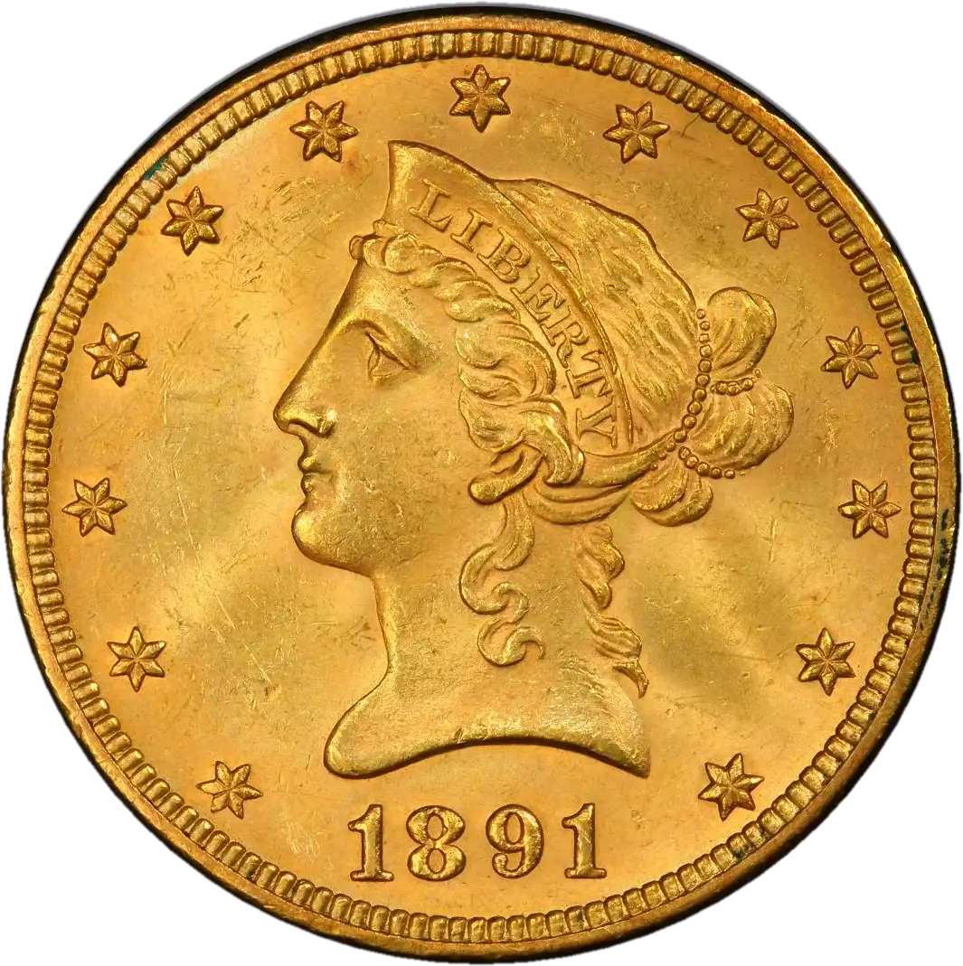 coin obverse image