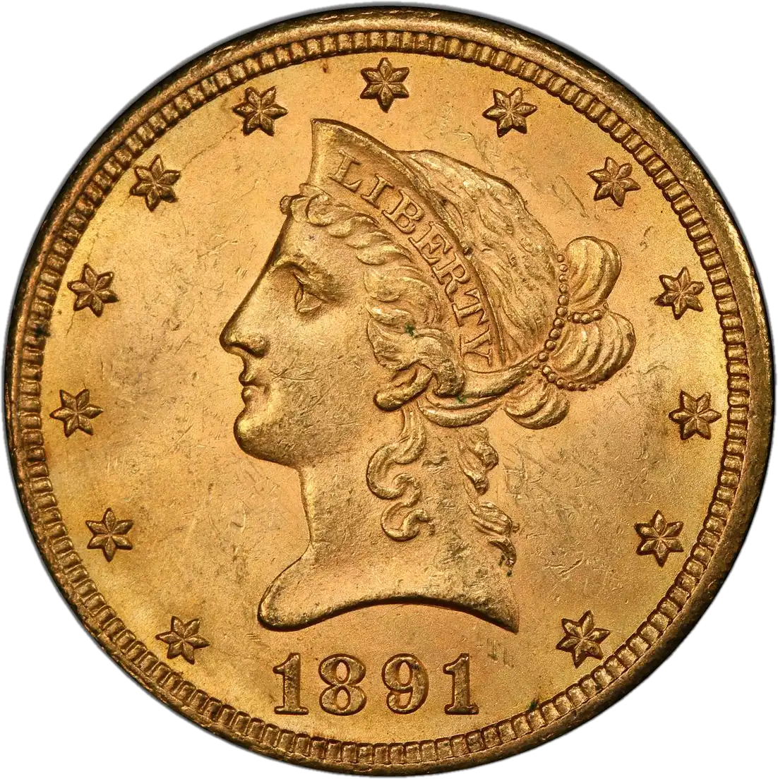 coin obverse image