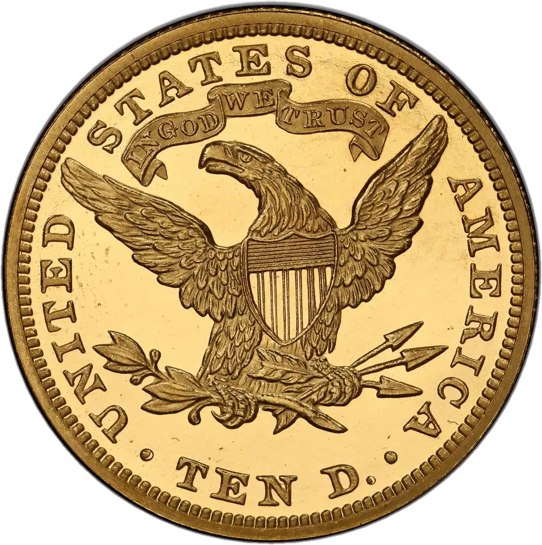coin reverse image