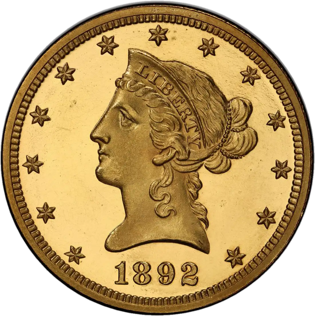 coin obverse image