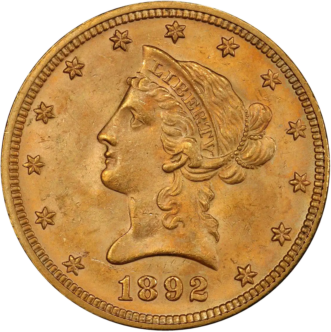 coin obverse image