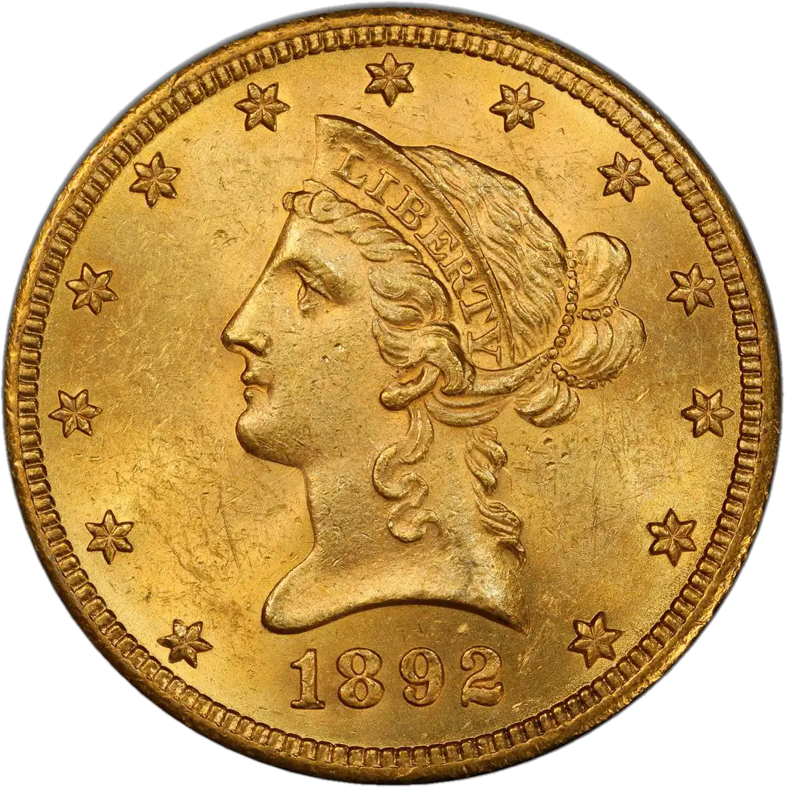 coin obverse image