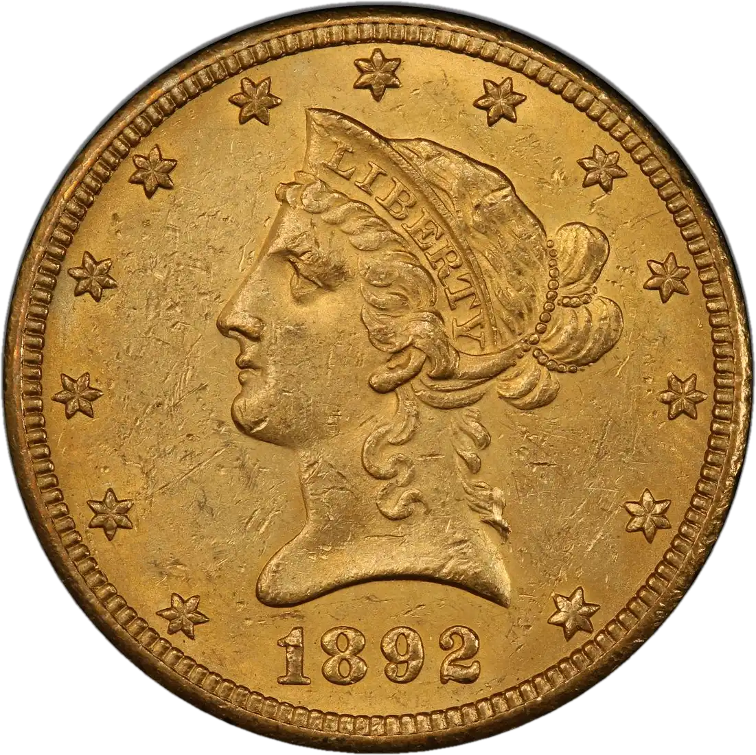 coin obverse image