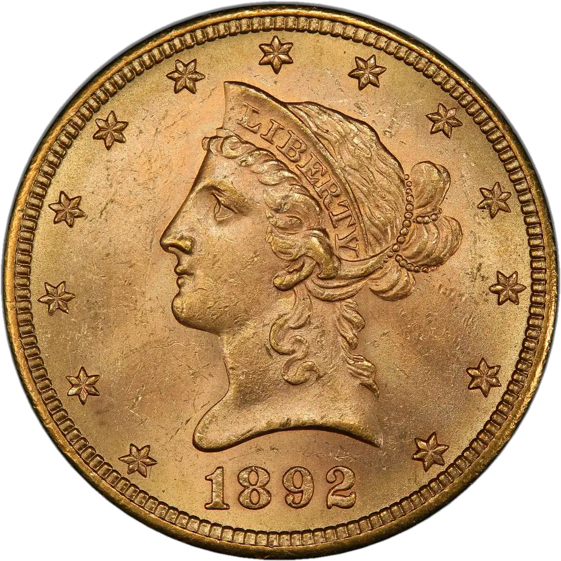 coin obverse image