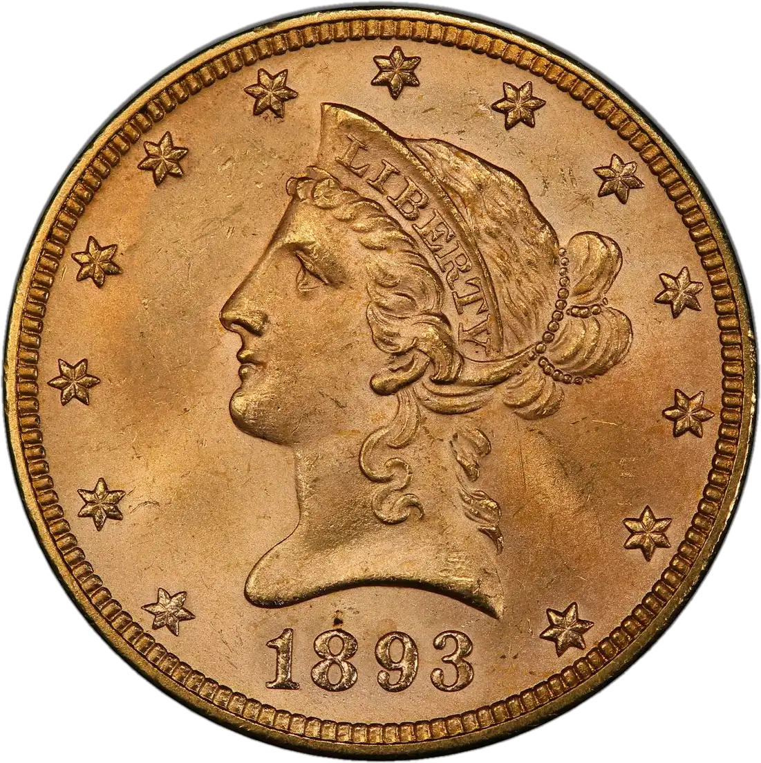 coin obverse image
