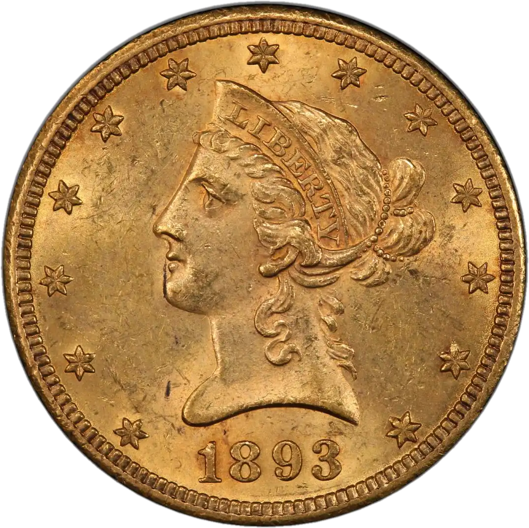 coin obverse image