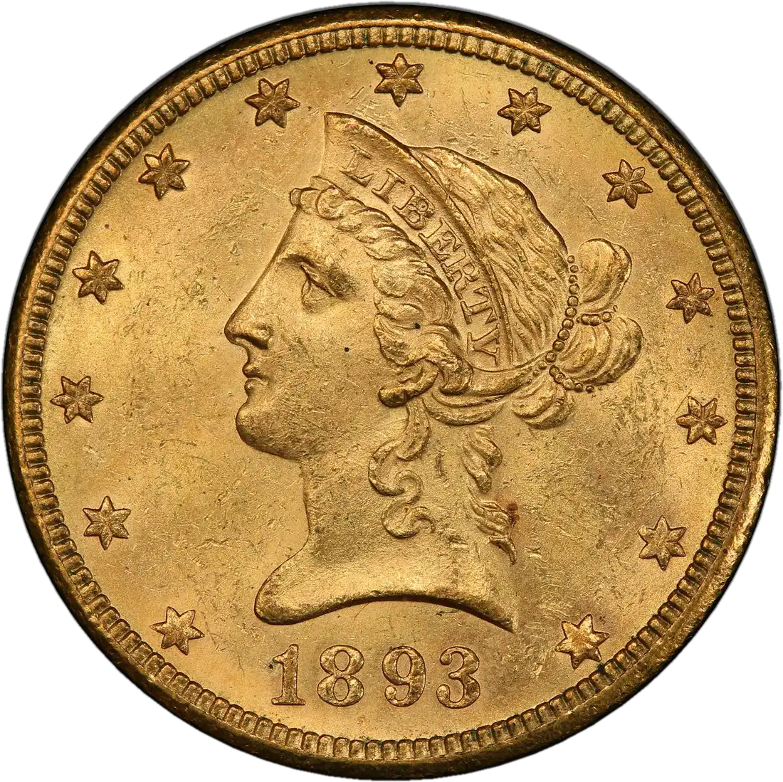 coin obverse image