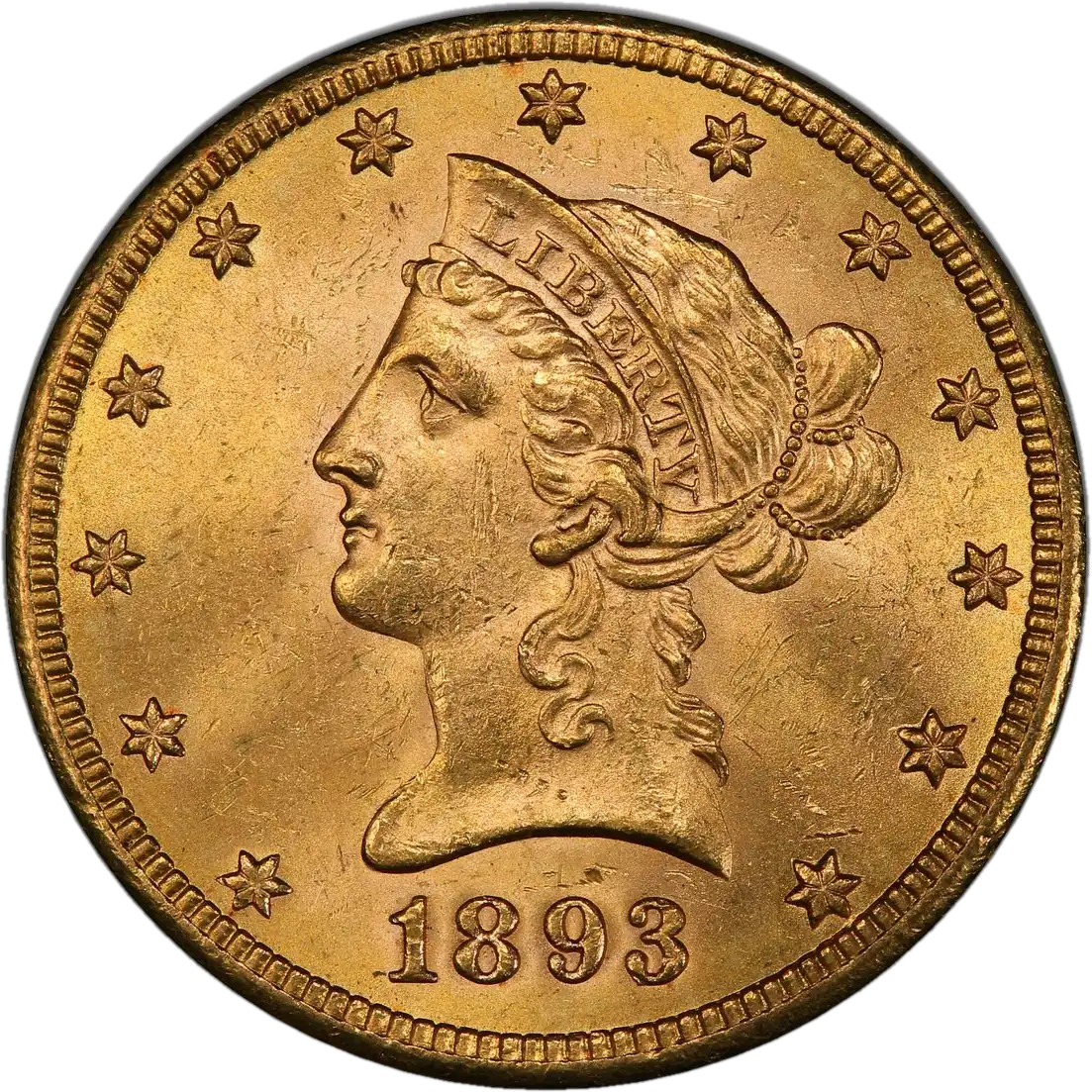 coin obverse image