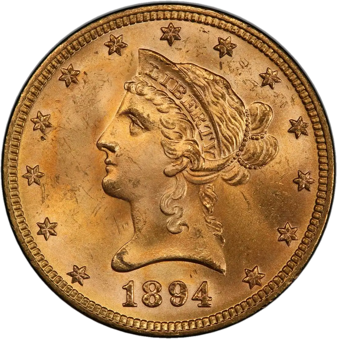 coin obverse image