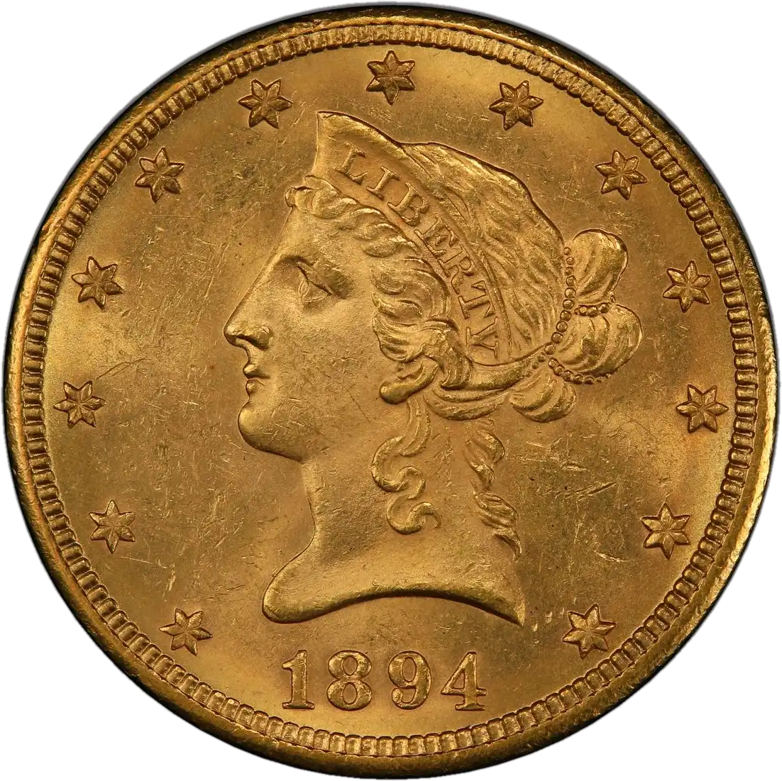 coin obverse image