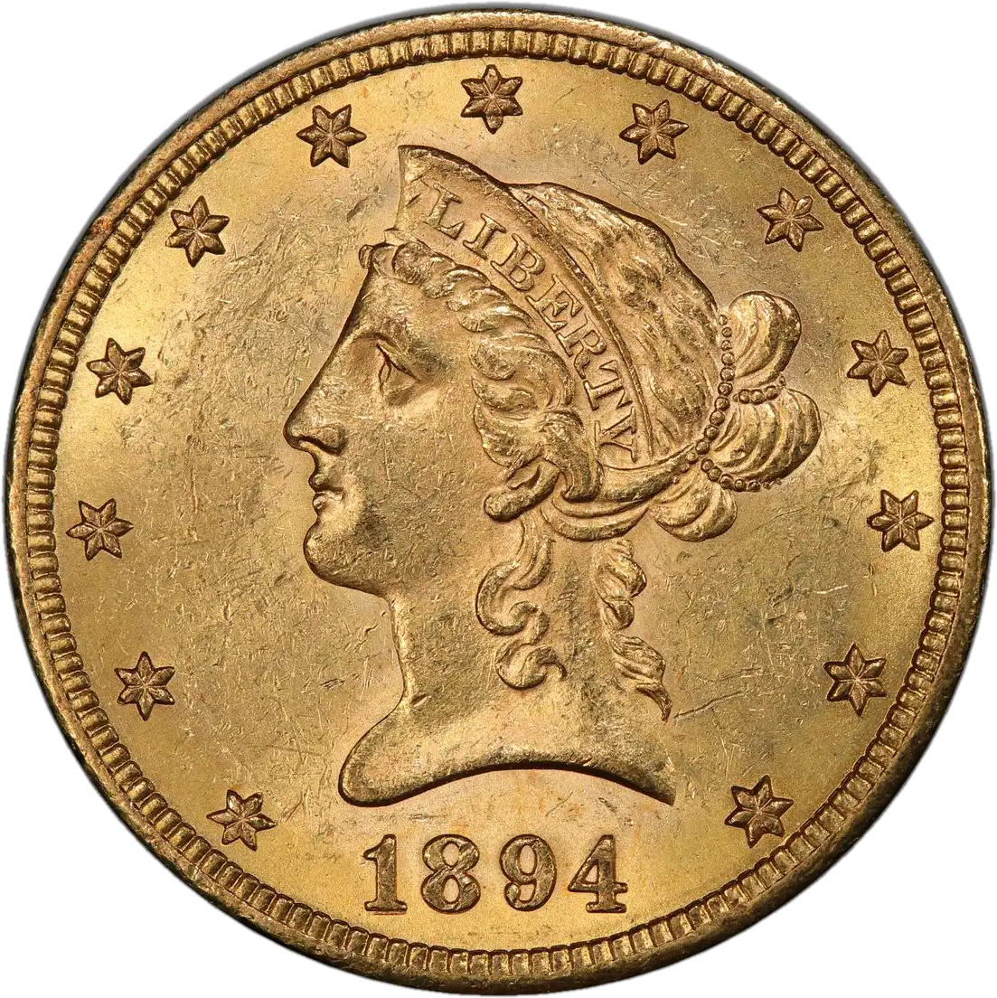 coin obverse image