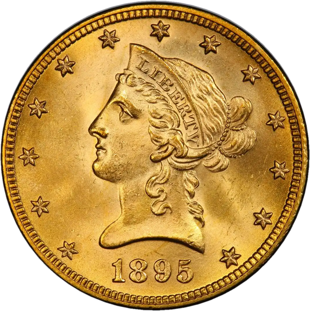 coin obverse image