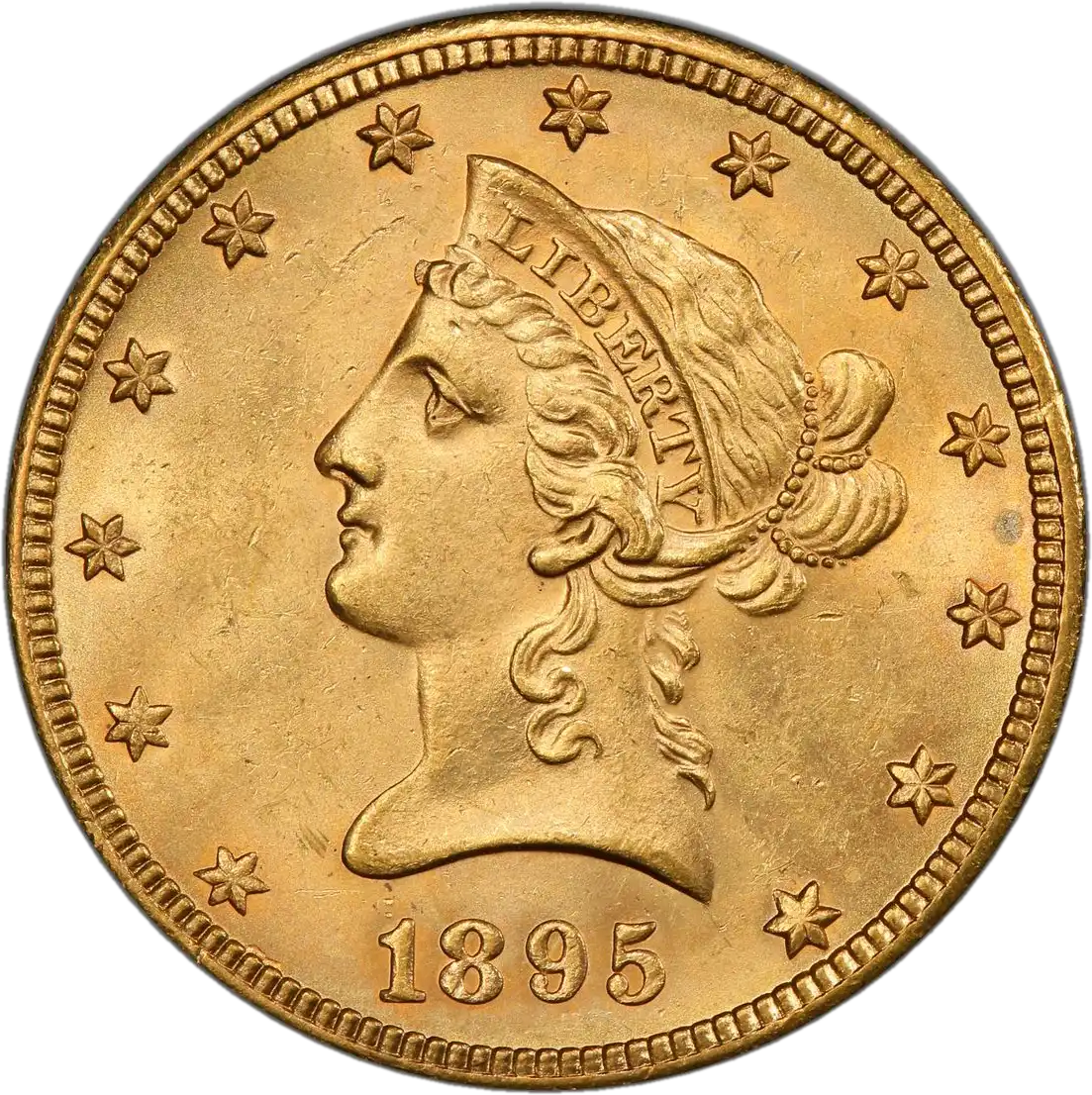 coin obverse image