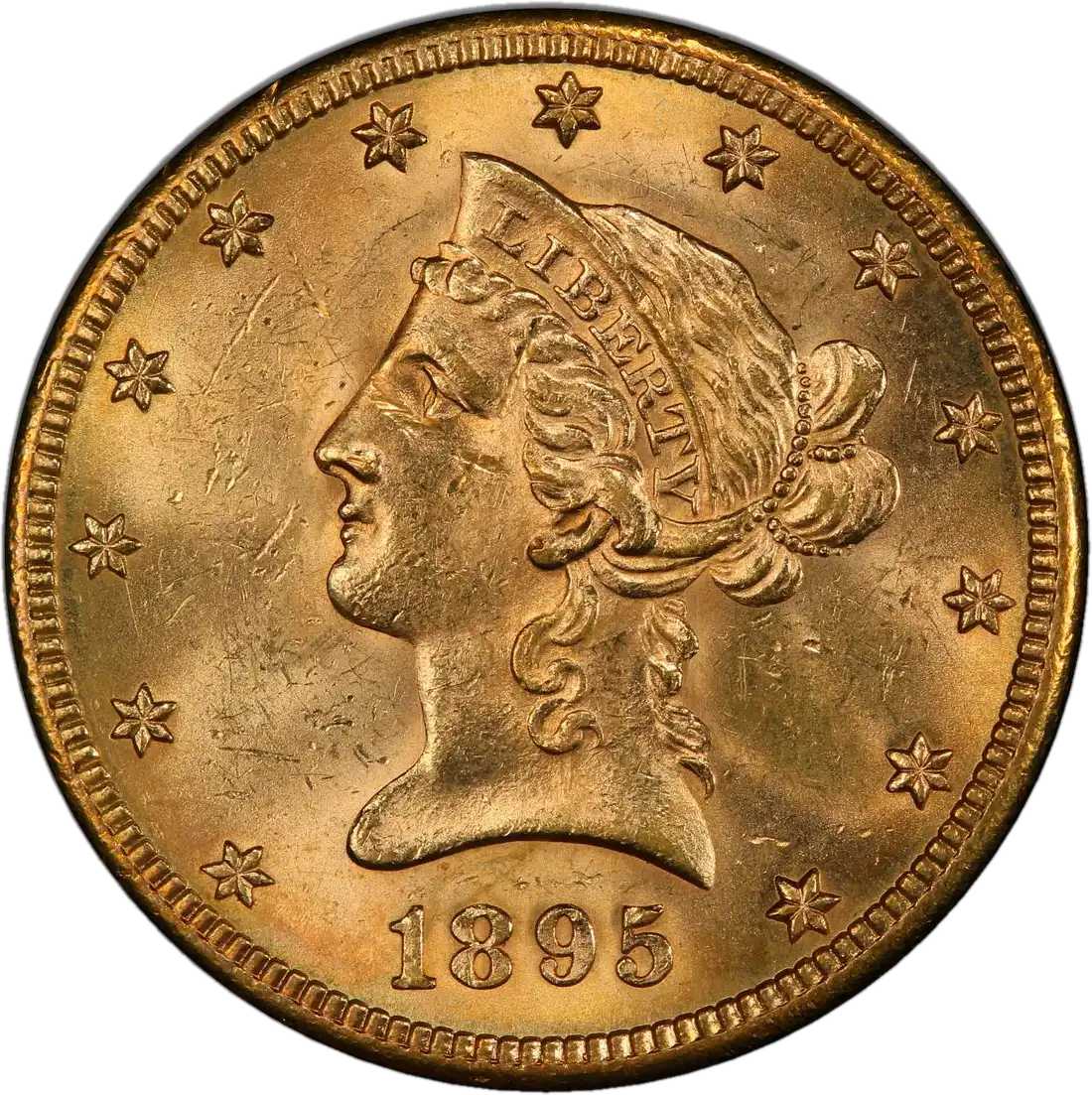 coin obverse image