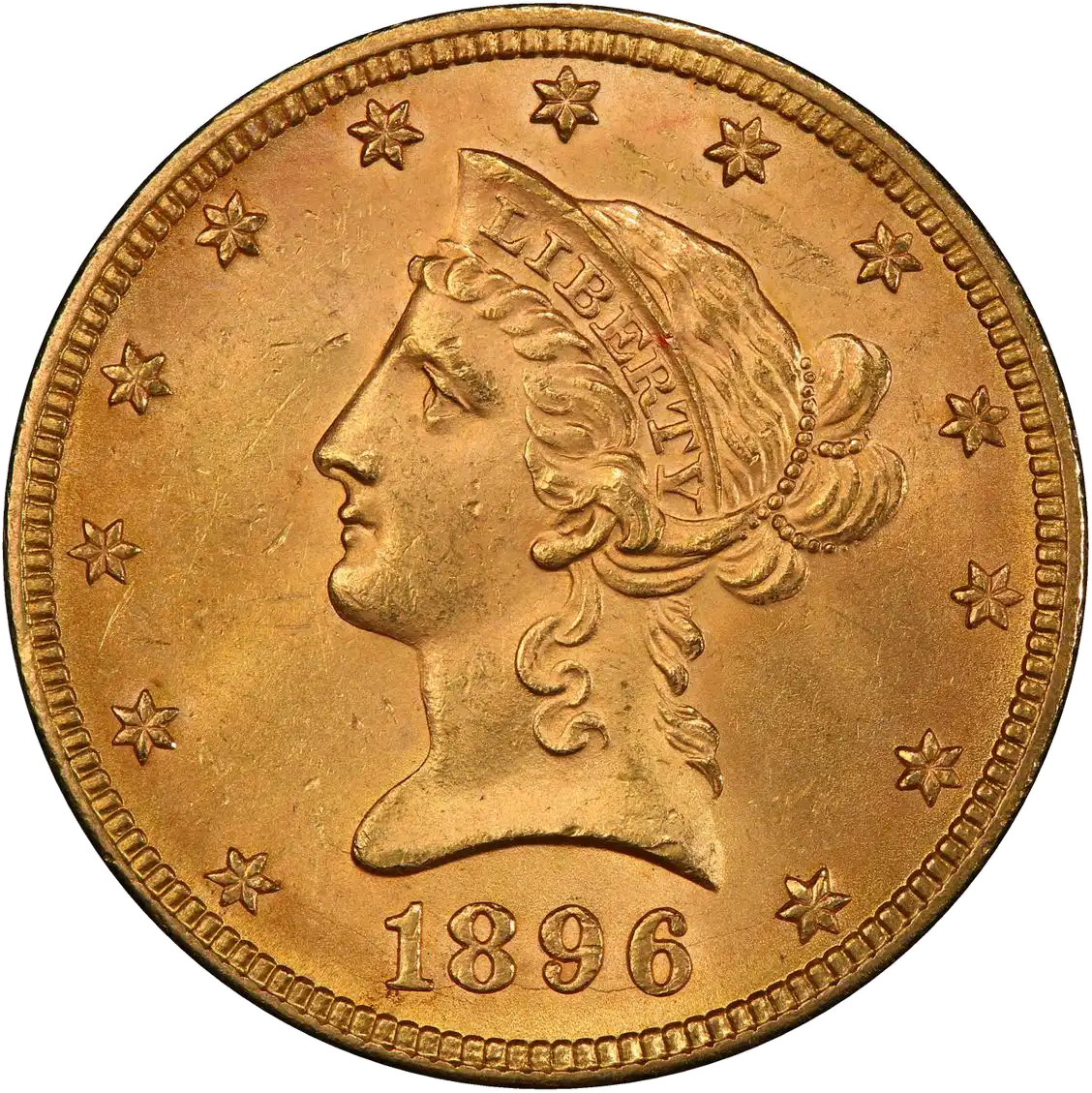 coin obverse image