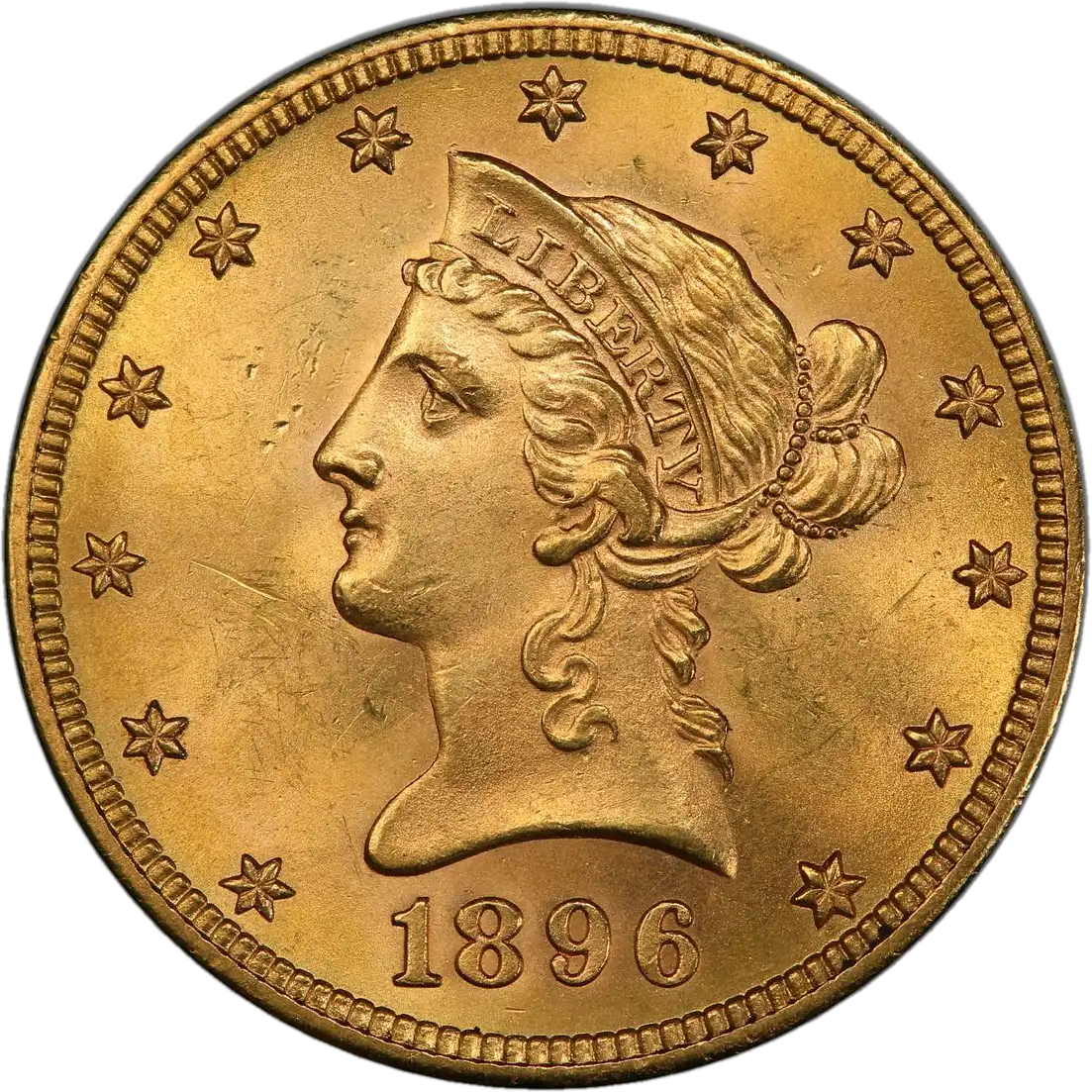 coin obverse image