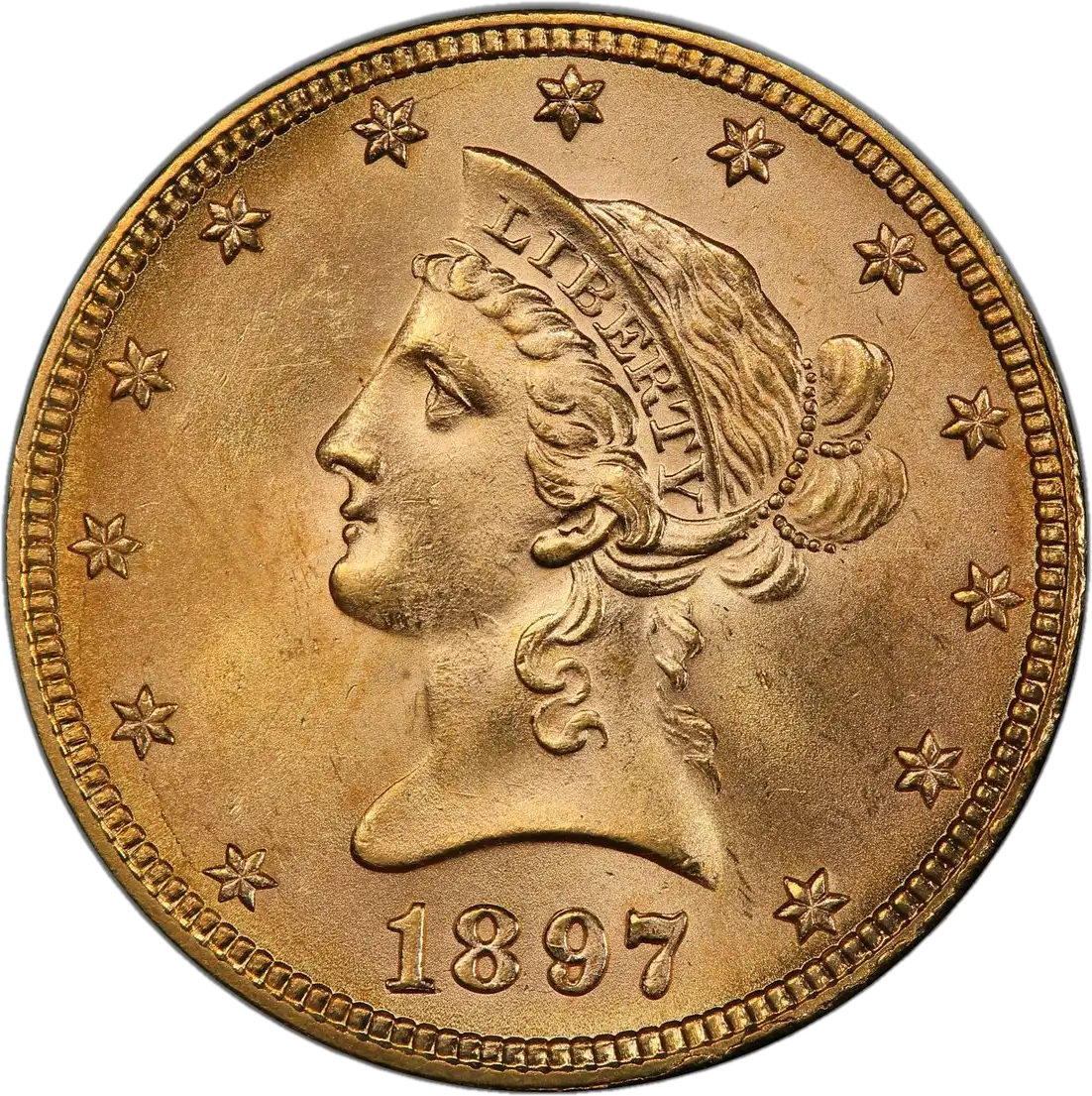 coin obverse image