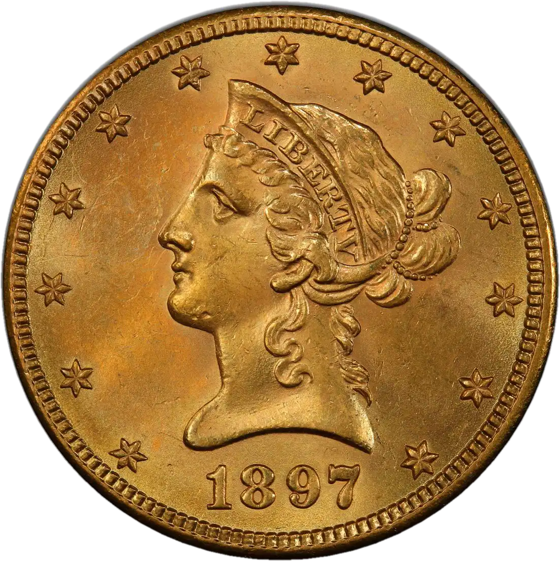 coin obverse image