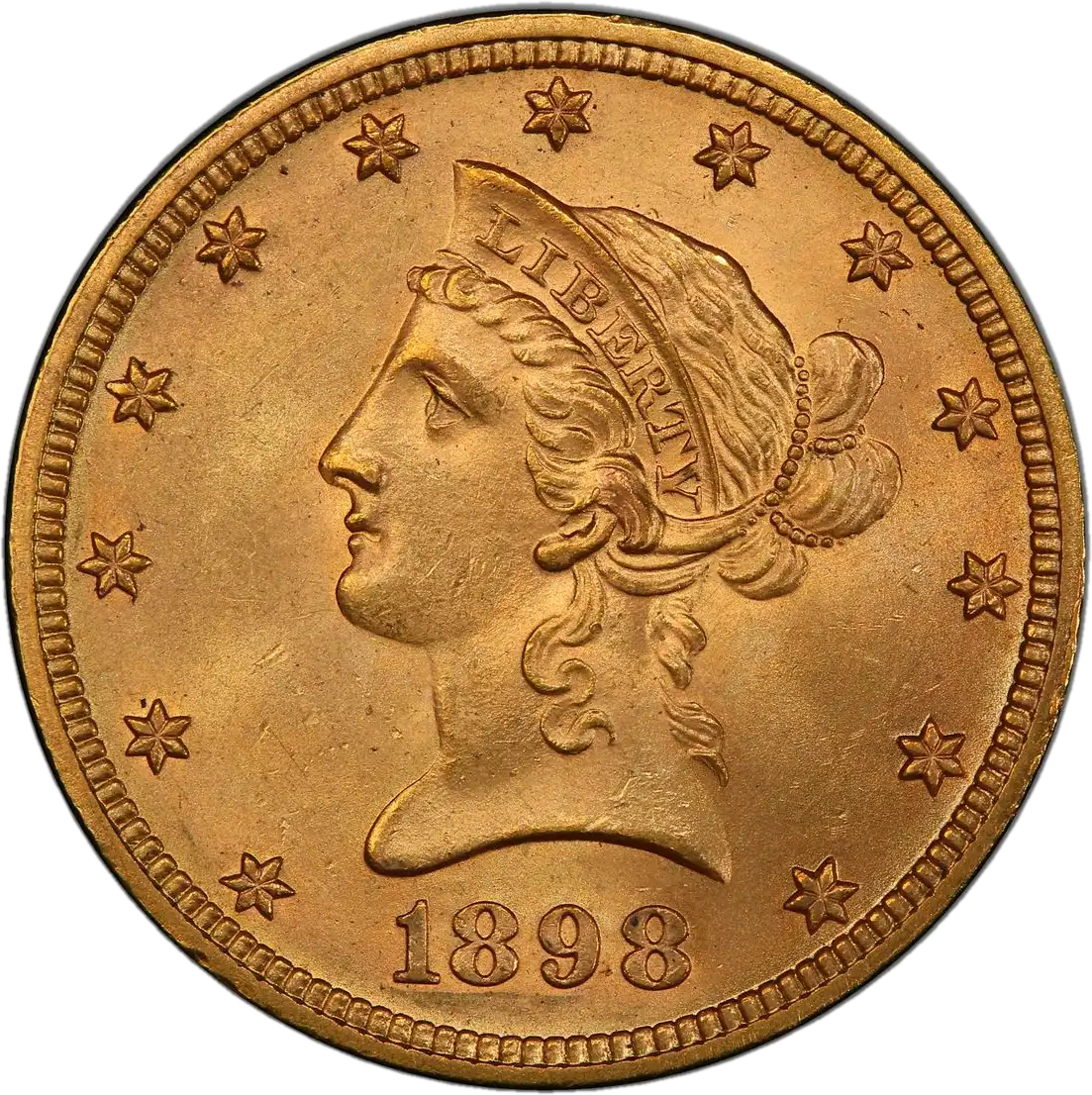 coin obverse image