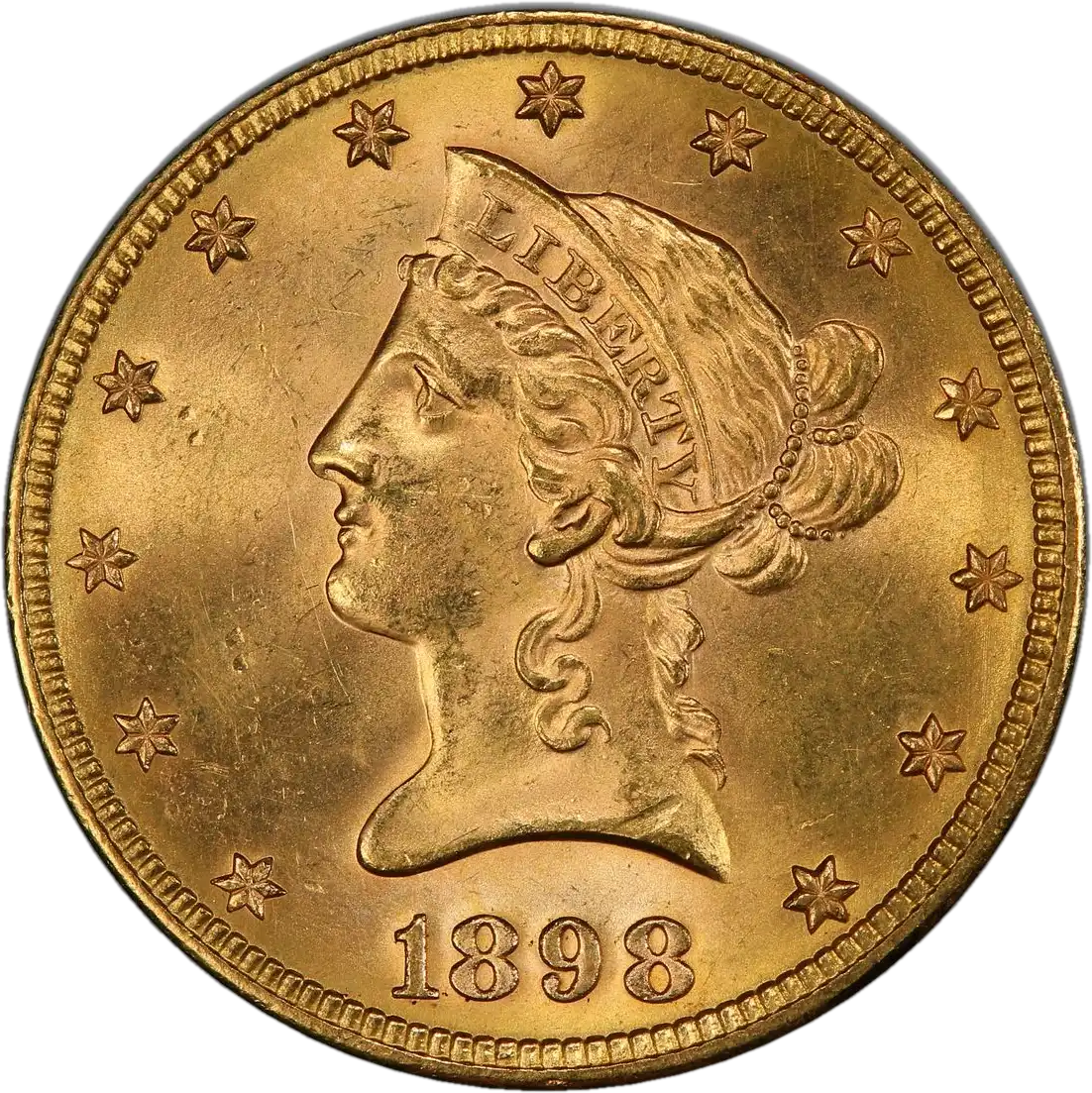 coin obverse image