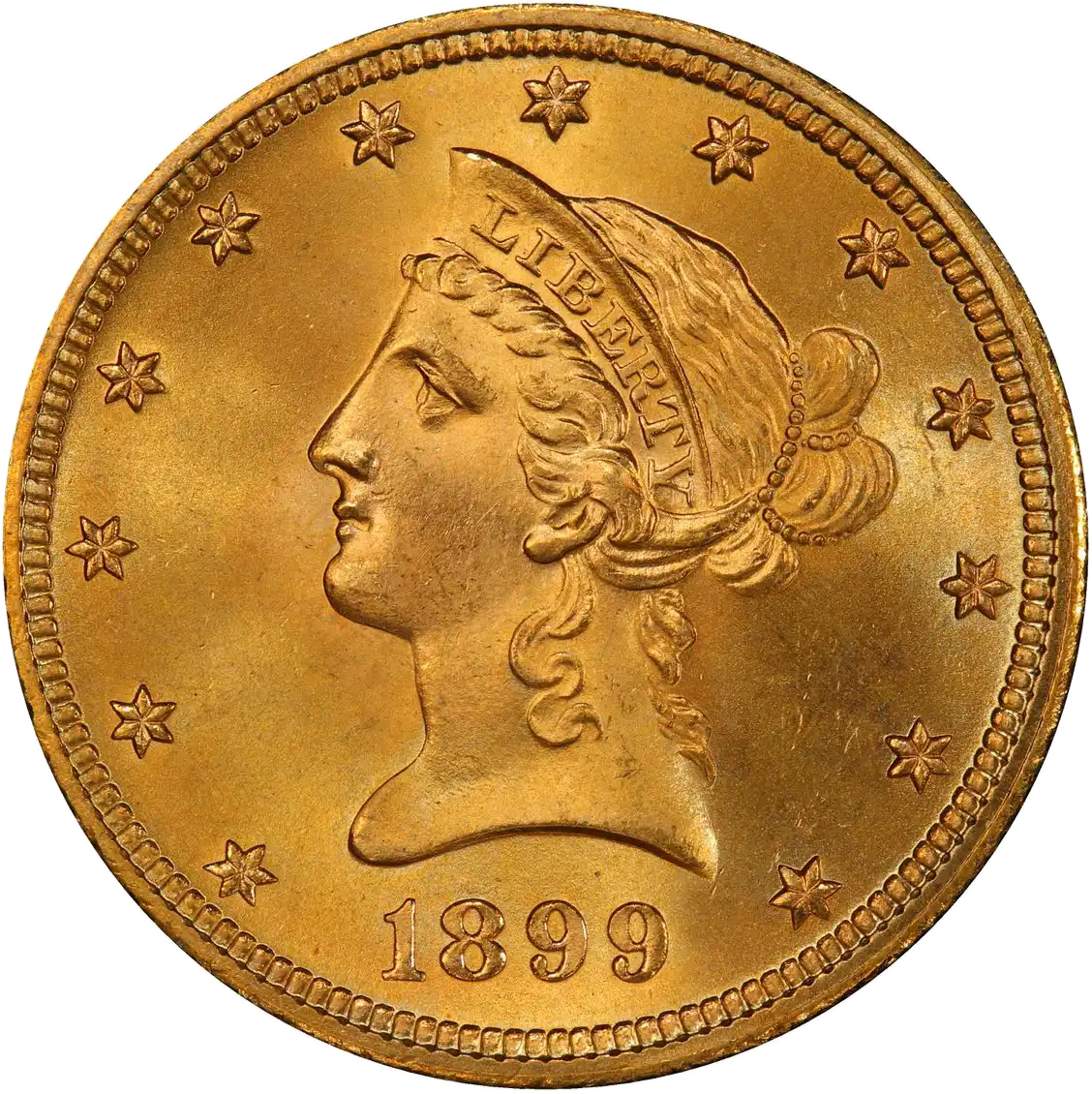 coin obverse image