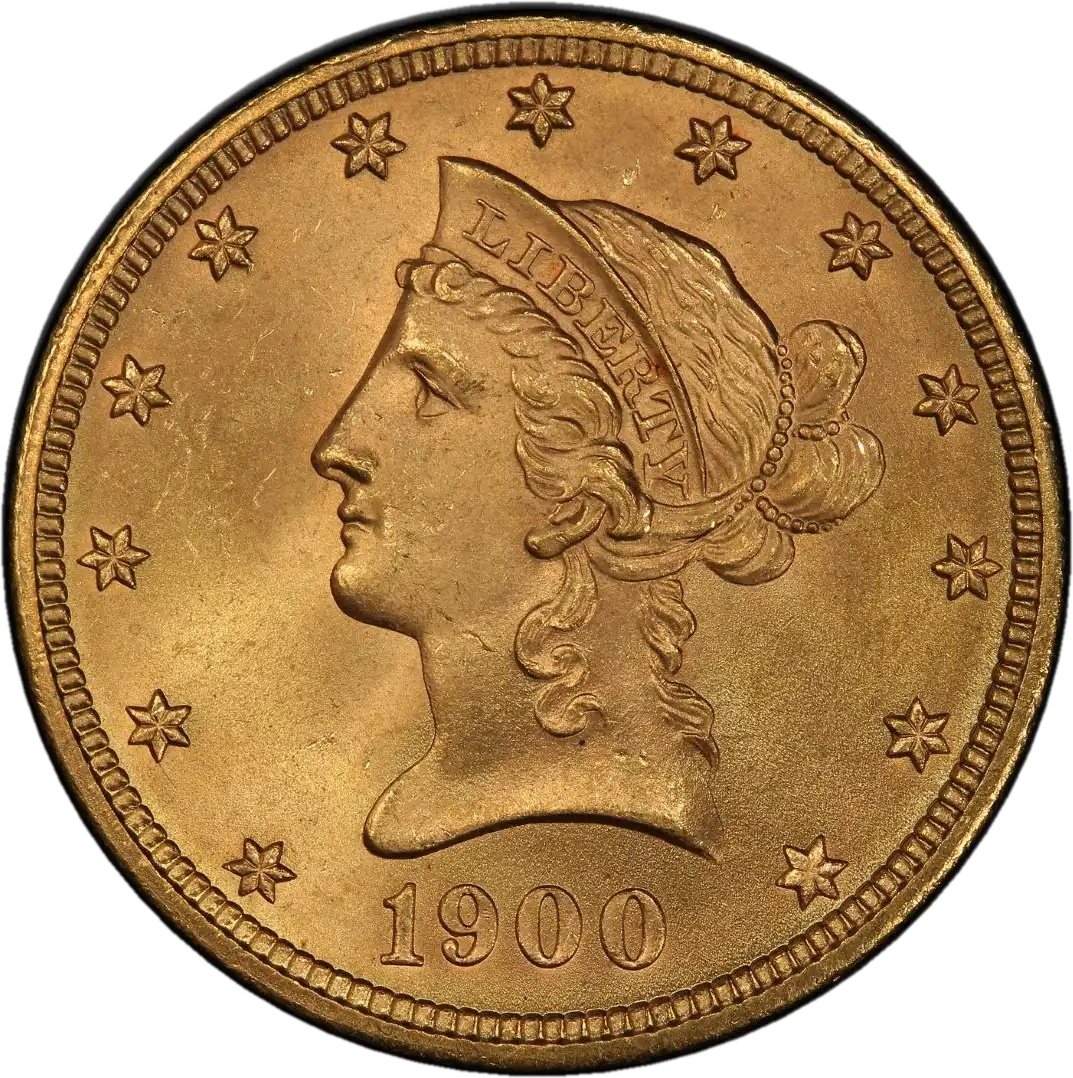 coin obverse image