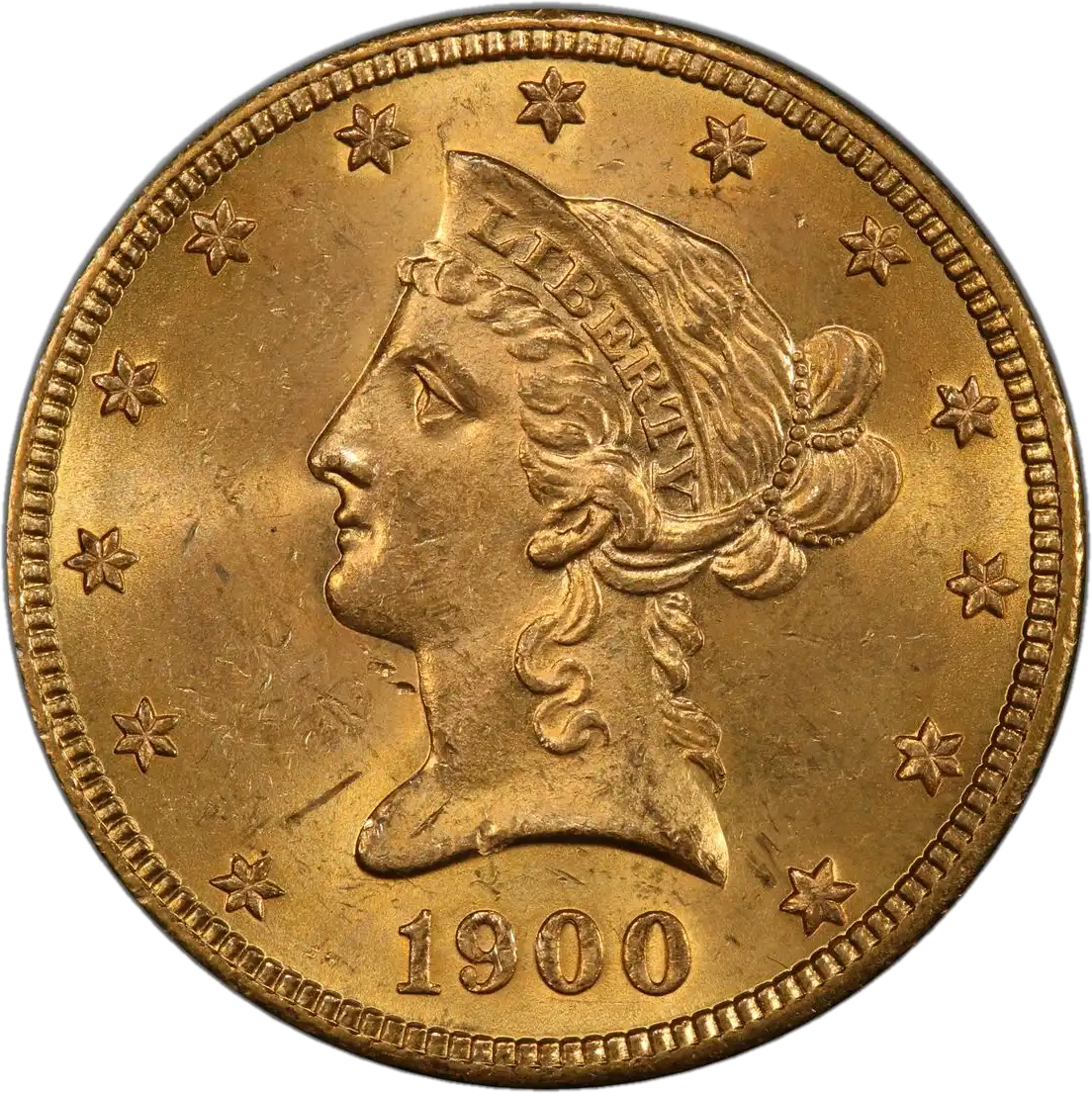 coin obverse image