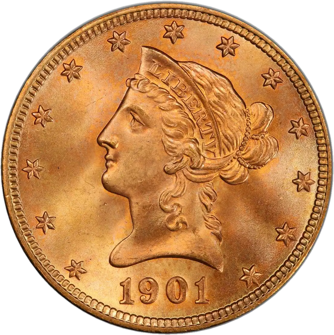 coin obverse image