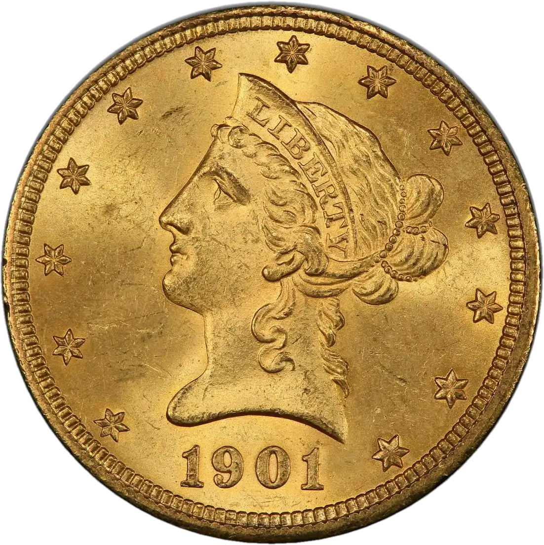 coin obverse image