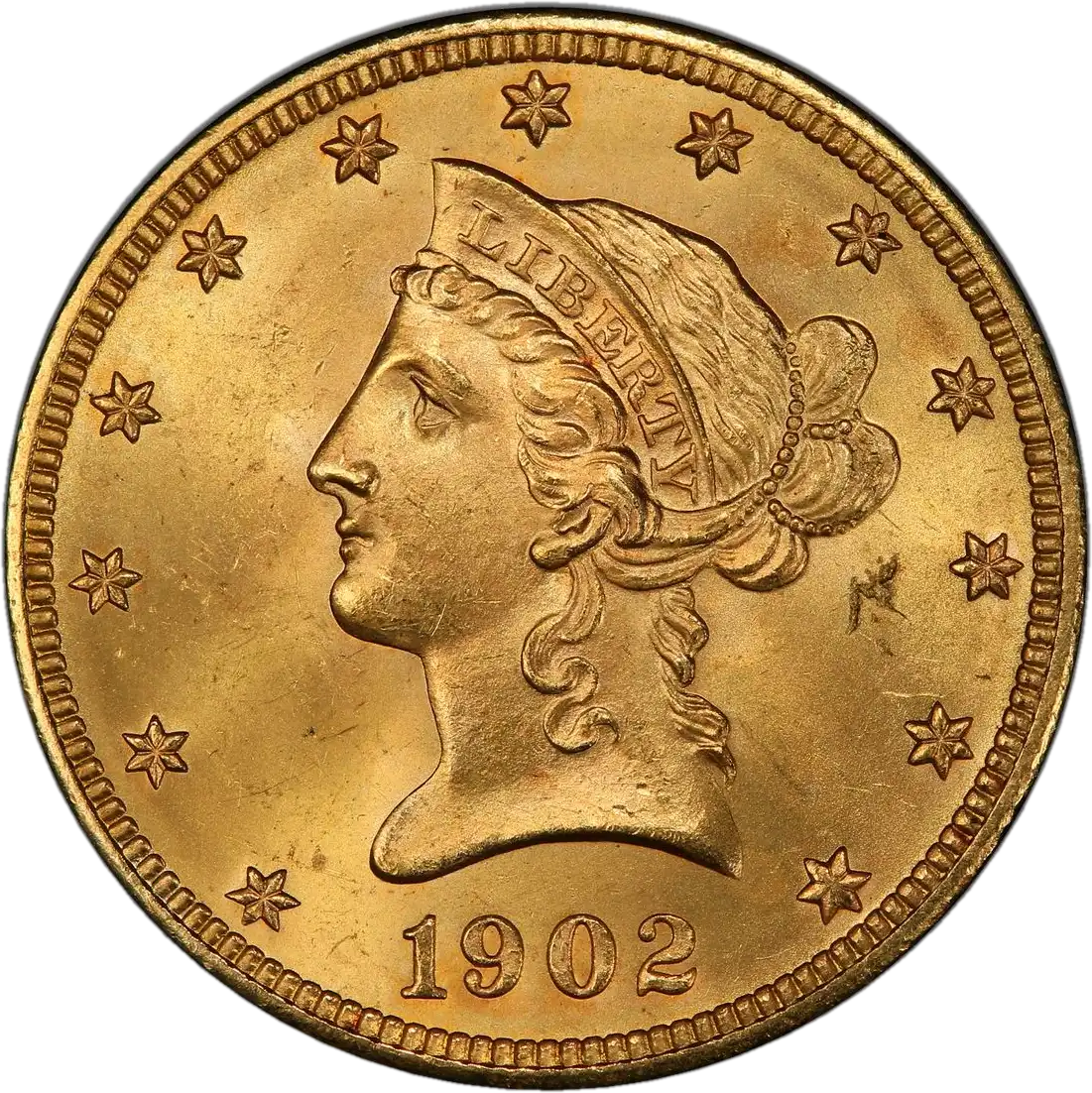 coin obverse image