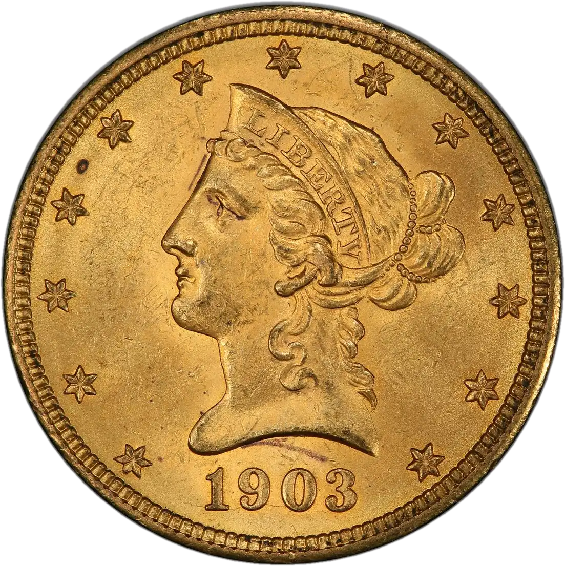 coin obverse image