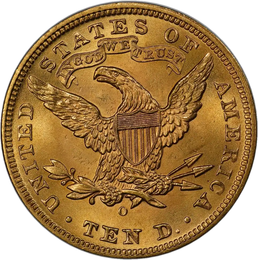 coin reverse image