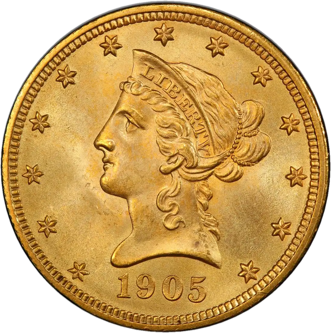 coin obverse image