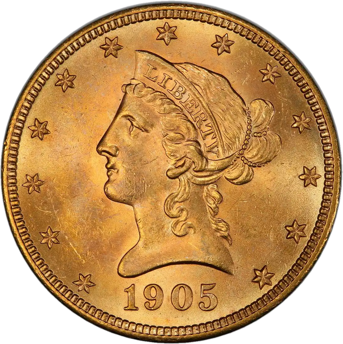 coin obverse image