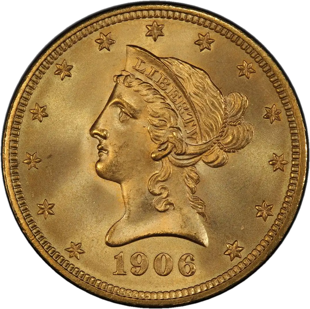 coin obverse image