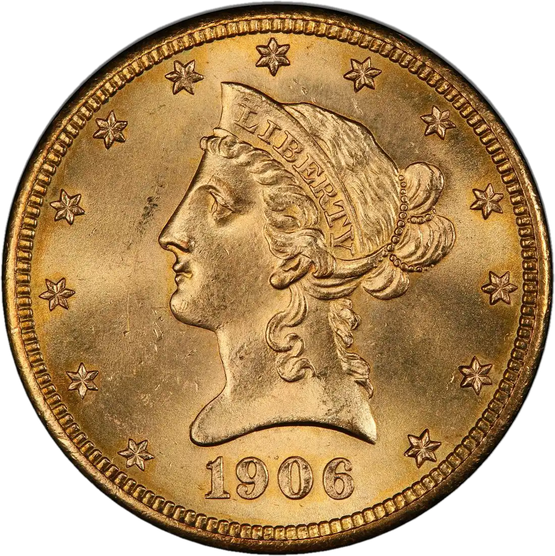 coin obverse image