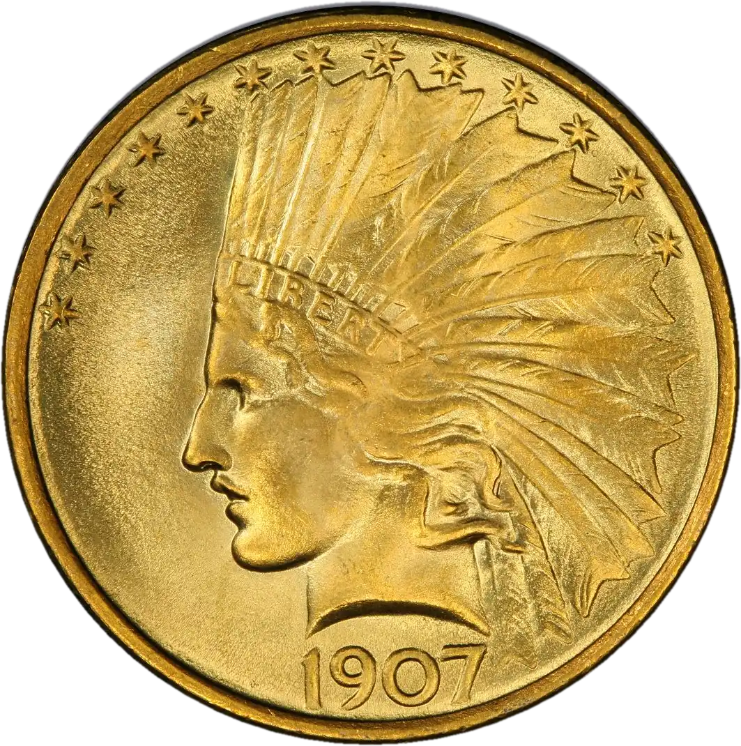 coin obverse image