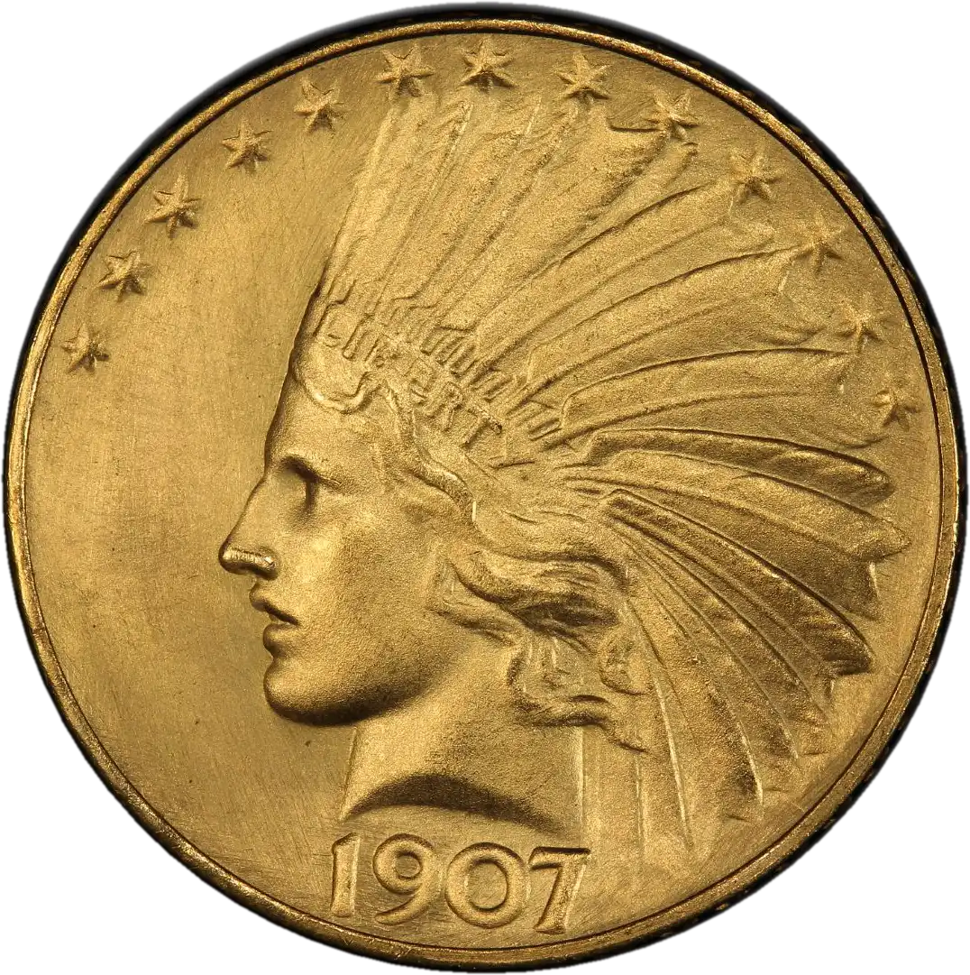 coin obverse image