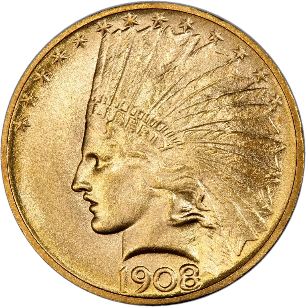 coin obverse image